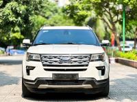 Xe Ford Explorer Limited 2.3L EcoBoost 2019