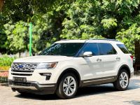 Xe Ford Explorer Limited 2.3L EcoBoost 2019