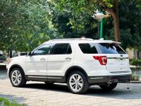 Xe Ford Explorer Limited 2.3L EcoBoost 2019