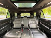 Xe Ford Explorer Limited 2.3L EcoBoost 2019