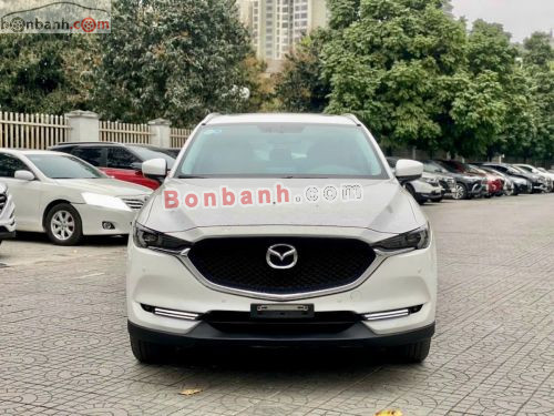 Xe Mazda CX5 2.0 AT 2019