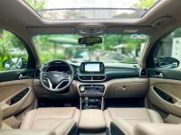 Xe Hyundai Tucson 2.0 AT Đặc biệt 2021