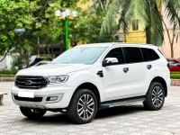 Xe Ford Everest Titanium 2.0L 4x2 AT 2019