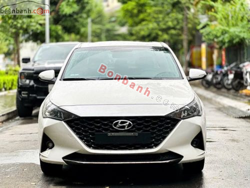 Hyundai Accent 1.4 AT Đặc Biệt 2023