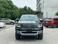 Xe Ford Everest Titanium 2.0L 4x2 AT 2019