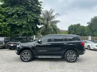 Xe Ford Everest Titanium 2.0L 4x2 AT 2019