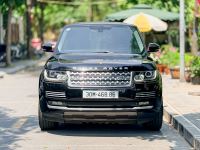 Xe LandRover Range Rover Autobiography 5.0 2014