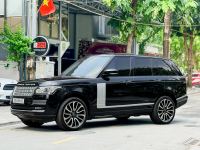 Xe LandRover Range Rover Autobiography 5.0 2014