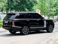 Xe LandRover Range Rover Autobiography 5.0 2014