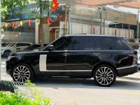 Xe LandRover Range Rover Autobiography 5.0 2014
