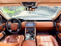 Xe LandRover Range Rover Autobiography 5.0 2014