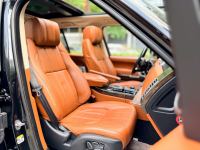 Xe LandRover Range Rover Autobiography 5.0 2014
