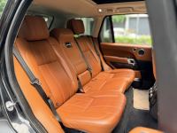 Xe LandRover Range Rover Autobiography 5.0 2014