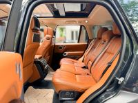 Xe LandRover Range Rover Autobiography 5.0 2014