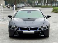 Xe BMW i8 1.5L Hybrid 2015