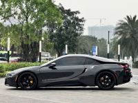 Xe BMW i8 1.5L Hybrid 2015