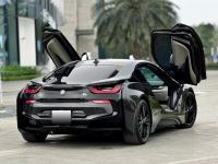 Xe BMW i8 1.5L Hybrid 2015