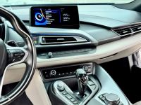Xe BMW i8 1.5L Hybrid 2015