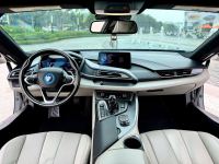 Xe BMW i8 1.5L Hybrid 2015