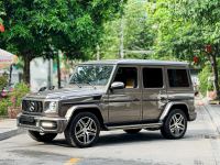 Xe Mercedes Benz G class G63 AMG 2014