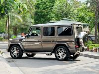 Xe Mercedes Benz G class G63 AMG 2014