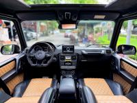 Xe Mercedes Benz G class G63 AMG 2014