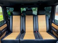 Xe Mercedes Benz G class G63 AMG 2014