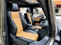 Xe Mercedes Benz G class G63 AMG 2014