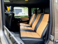 Xe Mercedes Benz G class G63 AMG 2014