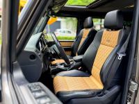 Xe Mercedes Benz G class G63 AMG 2014