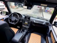 Xe Mercedes Benz G class G63 AMG 2014