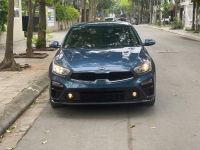 Xe Kia Cerato 1.6 AT Luxury 2021
