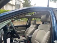 Xe Kia Cerato 1.6 AT Luxury 2021