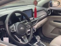 Xe Kia Cerato 1.6 AT Luxury 2021