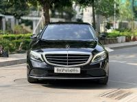 Xe Mercedes Benz C class C200 Exclusive 2020