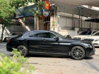 Xe Mercedes Benz C class C200 Exclusive 2020
