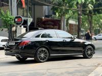 Xe Mercedes Benz C class C200 Exclusive 2020