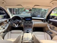 Xe Mercedes Benz C class C200 Exclusive 2020