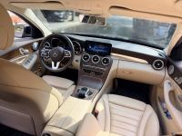 Xe Mercedes Benz C class C200 Exclusive 2020