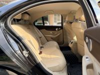 Xe Mercedes Benz C class C200 Exclusive 2020