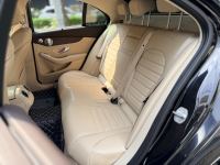 Xe Mercedes Benz C class C200 Exclusive 2020