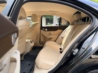 Xe Mercedes Benz C class C200 Exclusive 2020