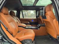 Xe LandRover Range Rover Autobiography LWB 5.0 2014