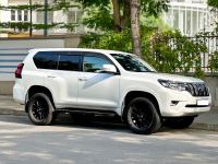 Xe Toyota Prado VX 2.7L 2018