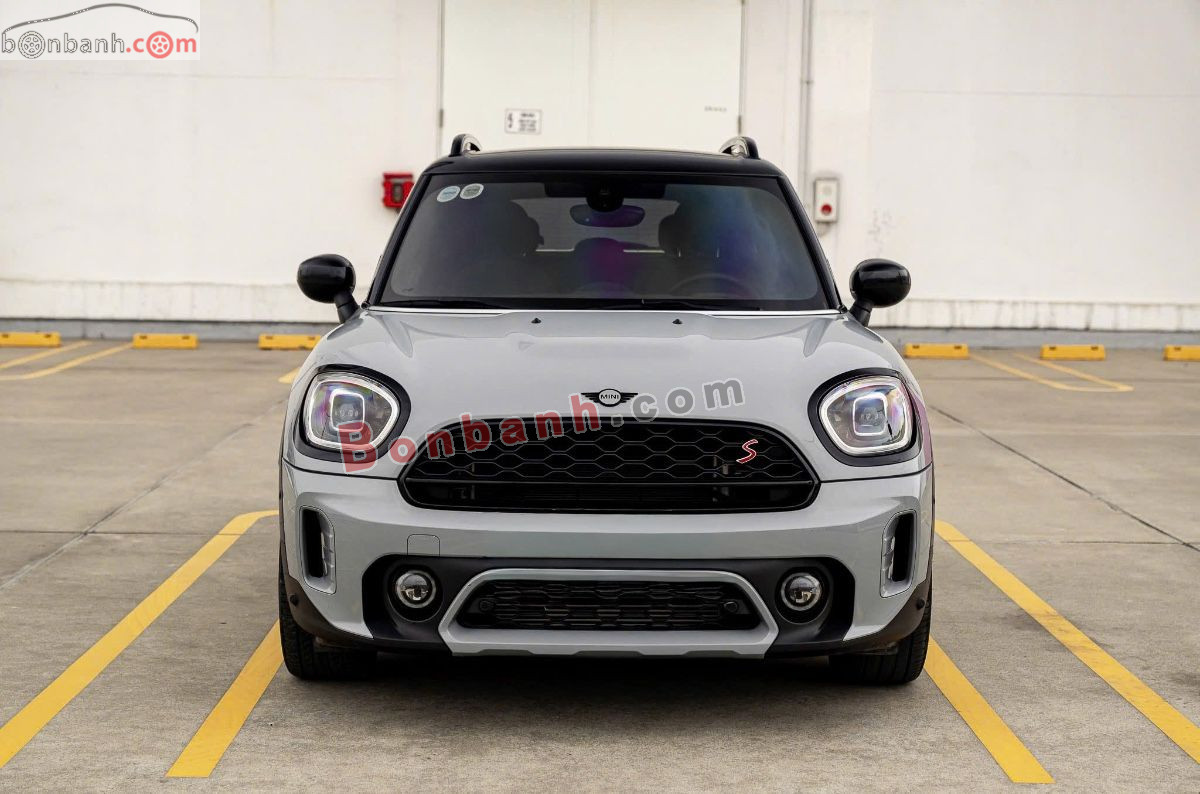 Mini Countryman  2022