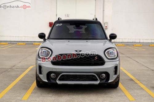 Xe Mini Countryman  2022