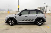Xe Mini Countryman Cooper S 2022