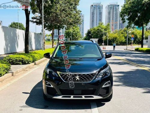 Peugeot 3008 1.6 AT 2018