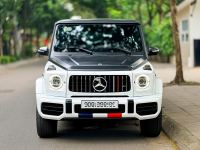 Xe Mercedes Benz G class G63 AMG 2020