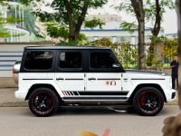 Xe Mercedes Benz G class G63 AMG 2020